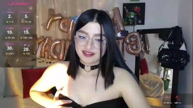 Image 7 of mily_thomson_b Stream on Chaturbate on 4 days ago