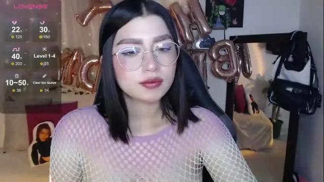 Image 8 of mily_thomson_b Stream on Chaturbate on 3 days ago