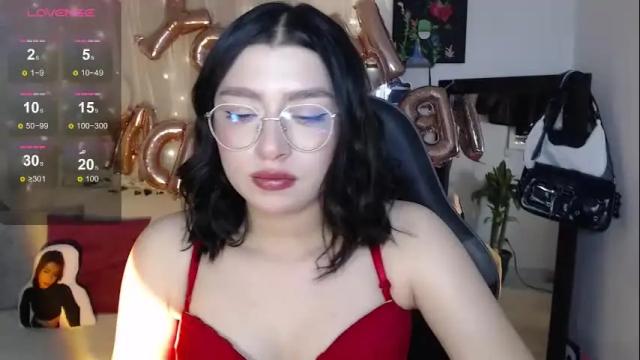 Thumbnail 3, mily_thomson_b's Stream at Chaturbate, 1 day ago