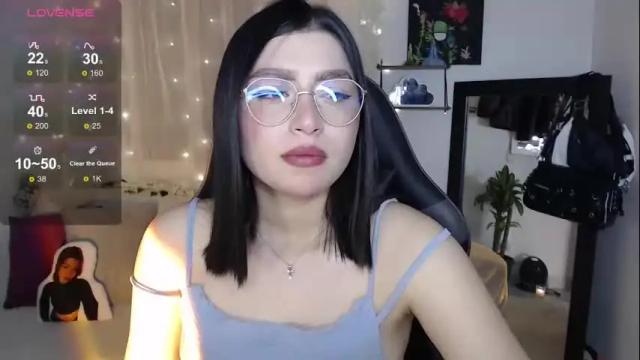 Thumbnail 1, mily_thomson_b's Stream at Chaturbate, 1 month ago