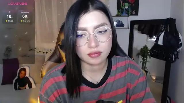 Image 11 of mily_thomson_b Stream on Chaturbate on 1 month ago