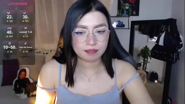 Image 7 of mily_thomson_b Stream on Chaturbate on 1 month ago