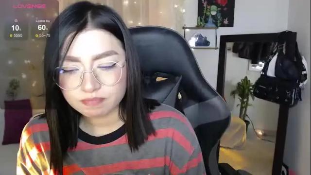 Image 8 of mily_thomson_b Stream on Chaturbate on 1 month ago