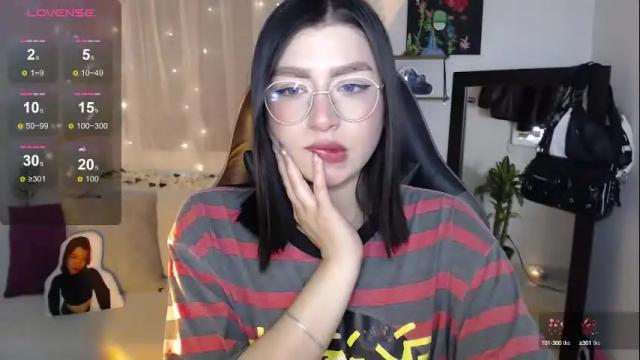 Thumbnail 3, mily_thomson_b's Stream at Chaturbate, 1 month ago