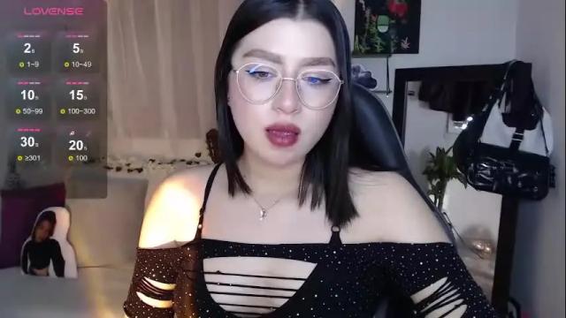 Image 11 of mily_thomson_b Stream on Chaturbate on 1 month ago