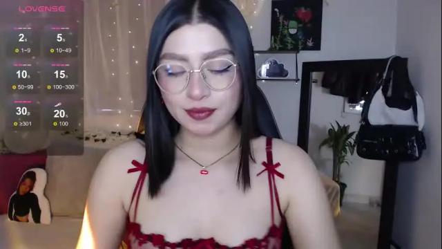 Thumbnail 1, mily_thomson_b's Stream at Chaturbate, 1 month ago