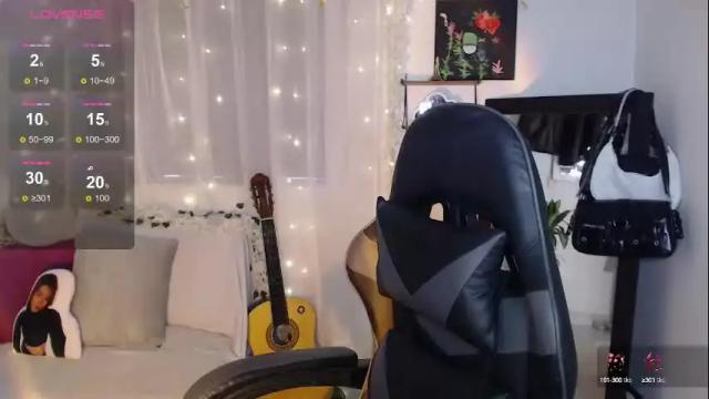 Image 2 of mily_thomson_b Stream on Chaturbate on 1 month ago