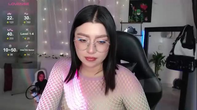 Thumbnail 3, mily_thomson_b's Stream at Chaturbate, 1 month ago