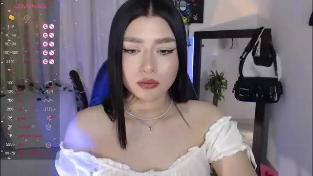 Image 10 of mily_thomson_b Stream on Chaturbate on 10 days ago