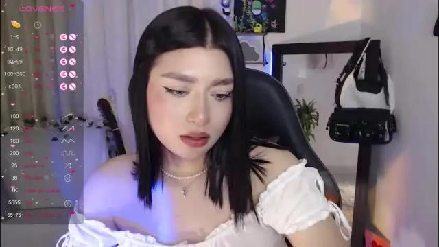 Image 11 of mily_thomson_b Stream on Chaturbate on 10 days ago