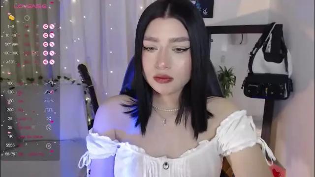 Image 7 of mily_thomson_b Stream on Chaturbate on 10 days ago