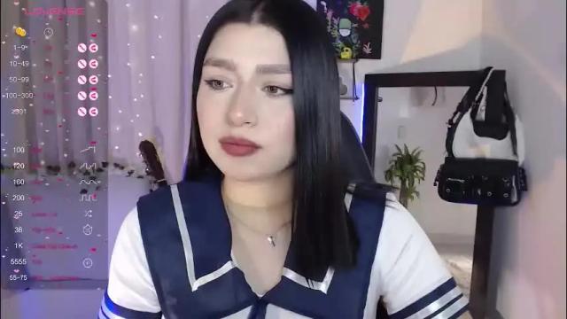 Thumbnail 1, mily_thomson_b's Stream at Chaturbate, 7 days ago