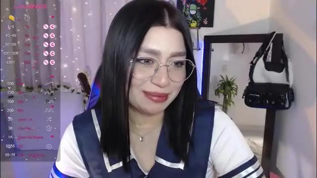 Image 11 of mily_thomson_b Stream on Chaturbate on 8 days ago