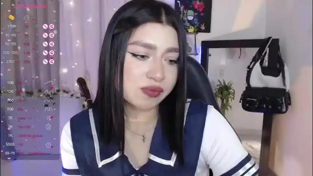 Image 2 of mily_thomson_b Stream on Chaturbate on 8 days ago