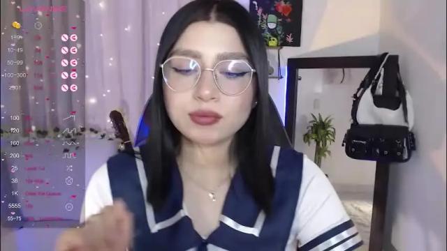 Thumbnail 2, mily_thomson_b's Stream at Chaturbate, 7 days ago