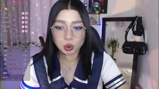 Image 6 of mily_thomson_b Stream on Chaturbate on 8 days ago