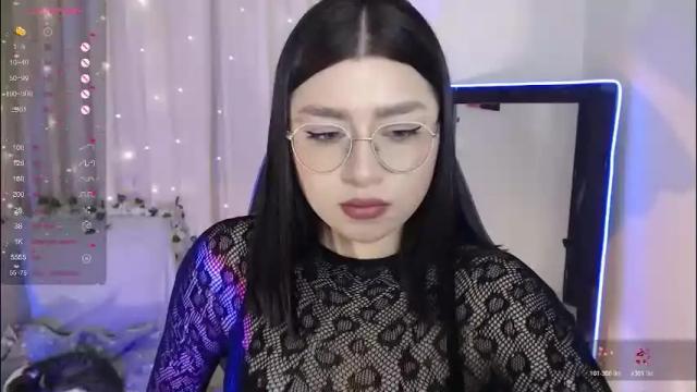 Thumbnail 1, mily_thomson_b's Stream at Chaturbate, 1 day ago