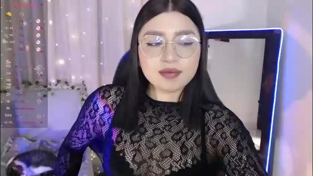 Thumbnail 2, mily_thomson_b's Stream at Chaturbate, 1 day ago