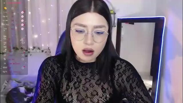 Thumbnail 3, mily_thomson_b's Stream at Chaturbate, 1 day ago