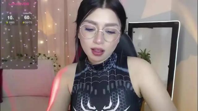 Image 10 of mily_thomson_b Stream on Chaturbate on 2 months ago