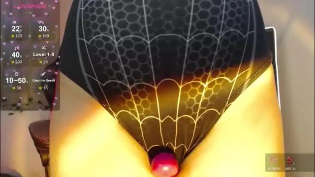 Image 11 of mily_thomson_b Stream on Chaturbate on 2 months ago