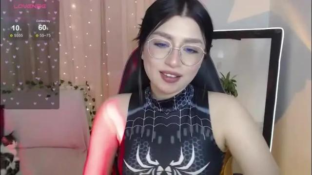 Image 12 of mily_thomson_b Stream on Chaturbate on 2 months ago