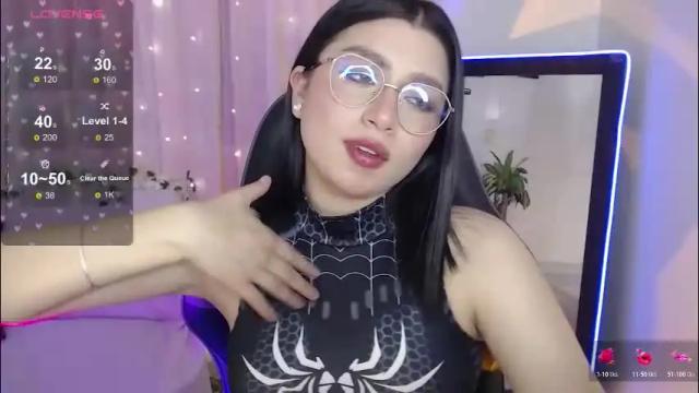 Image 2 of mily_thomson_b Stream on Chaturbate on 2 months ago