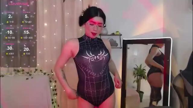 Image 6 of mily_thomson_b Stream on Chaturbate on 2 months ago