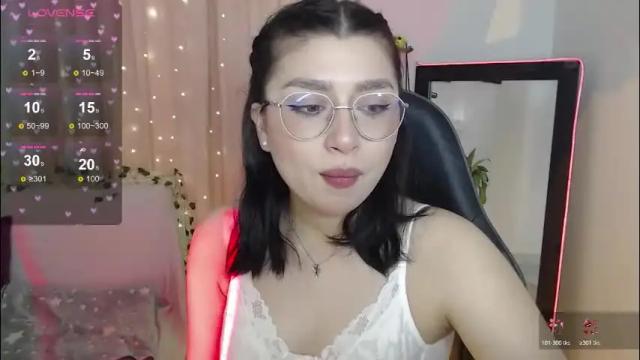 Thumbnail 3, mily_thomson_b's Stream at Chaturbate, 1 month ago