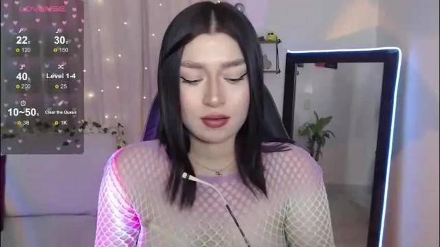 Thumbnail 1, mily_thomson_b's Stream at Chaturbate, 1 month ago