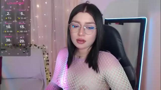 Image 4 of mily_thomson_b Stream on Chaturbate on 2 months ago