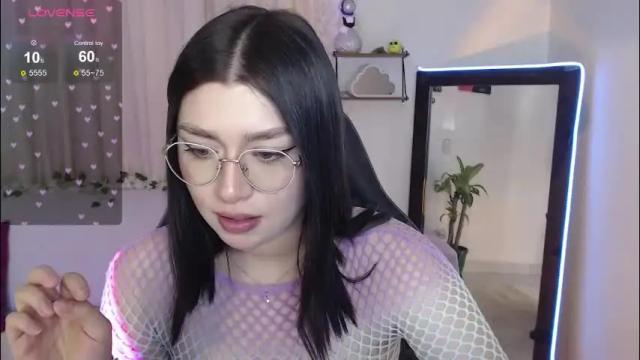 Thumbnail 3, mily_thomson_b's Stream at Chaturbate, 1 month ago