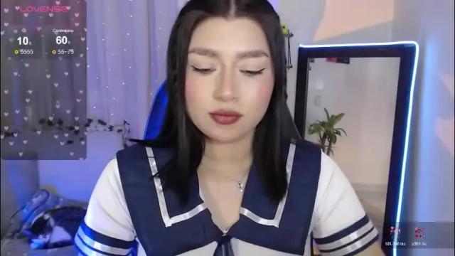 Thumbnail 1, mily_thomson_b's Stream at Chaturbate, 1 month ago