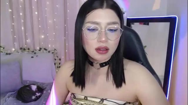 Thumbnail 1, mily_thomson_b's Stream at Chaturbate, 1 month ago