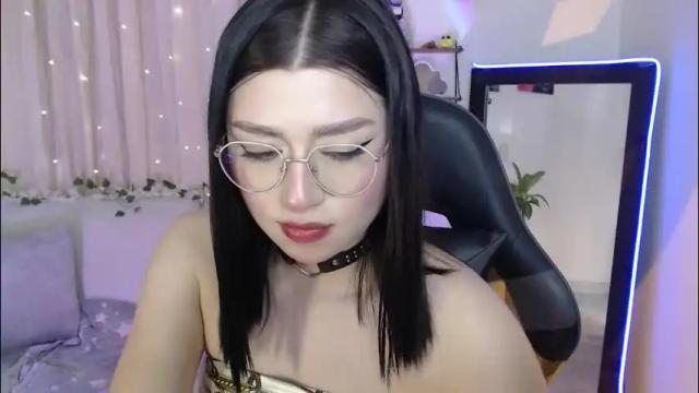 Thumbnail 2, mily_thomson_b's Stream at Chaturbate, 1 month ago