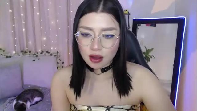 Thumbnail 3, mily_thomson_b's Stream at Chaturbate, 1 month ago