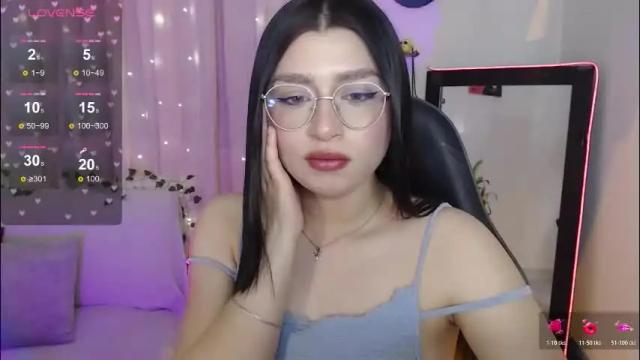 Image 4 of mily_thomson_b Stream on Chaturbate on 2 months ago