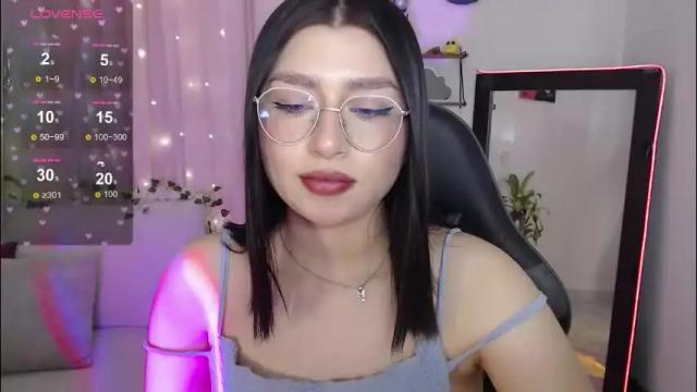 Thumbnail 3, mily_thomson_b's Stream at Chaturbate, 1 month ago