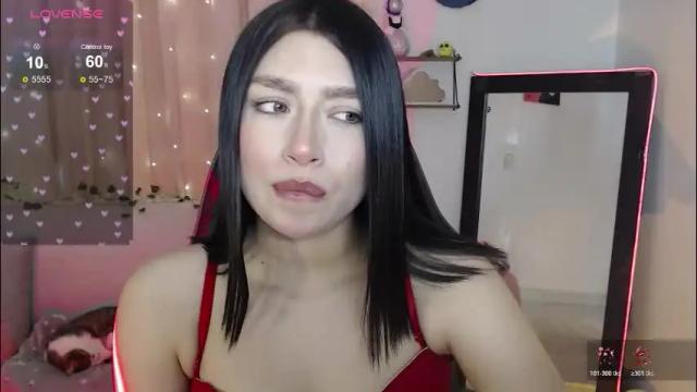 Thumbnail 1, mily_thomson_b's Stream at Chaturbate, 1 month ago