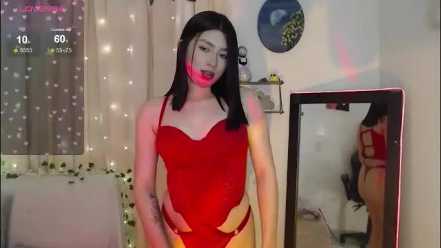 Image 10 of mily_thomson_b Stream on Chaturbate on 1 month ago