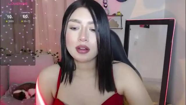 Image 3 of mily_thomson_b Stream on Chaturbate on 1 month ago