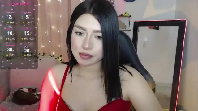 Thumbnail 2, mily_thomson_b's Stream at Chaturbate, 1 month ago