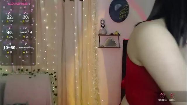 Thumbnail 3, mily_thomson_b's Stream at Chaturbate, 1 month ago