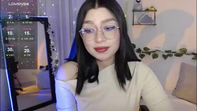 Image 11 of mily_thomson_b Stream on Chaturbate on 2 months ago