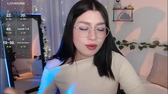 Image 12 of mily_thomson_b Stream on Chaturbate on 2 months ago