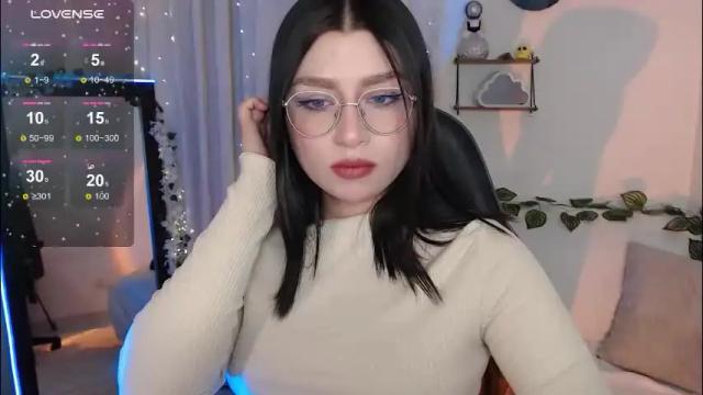 Image 3 of mily_thomson_b Stream on Chaturbate on 2 months ago