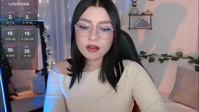 Image 4 of mily_thomson_b Stream on Chaturbate on 2 months ago