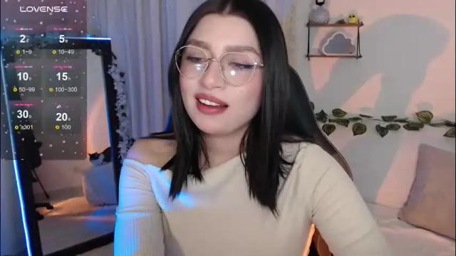 Image 7 of mily_thomson_b Stream on Chaturbate on 2 months ago