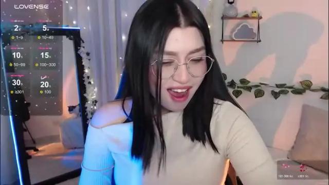 Image 8 of mily_thomson_b Stream on Chaturbate on 2 months ago