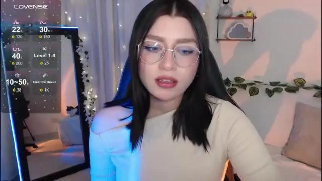 Thumbnail 3, mily_thomson_b's Stream at Chaturbate, 1 month ago